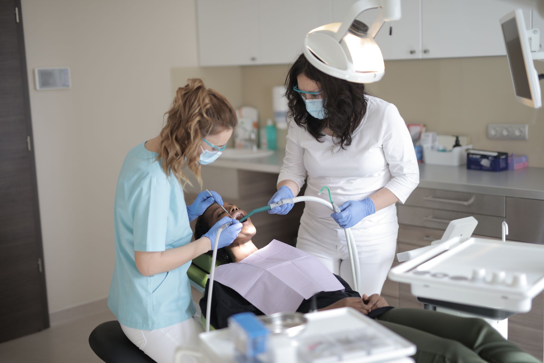 Dentiste urgence à Argenteuil